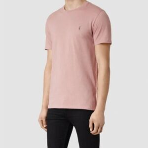 All Saints Brace Tonic Crew T-Shirt Size XXL